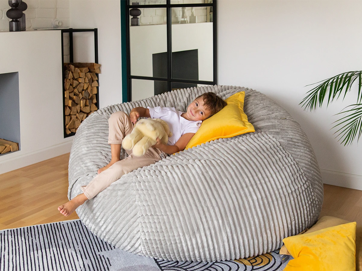 Пуф Amalfi 624626  - фото 5