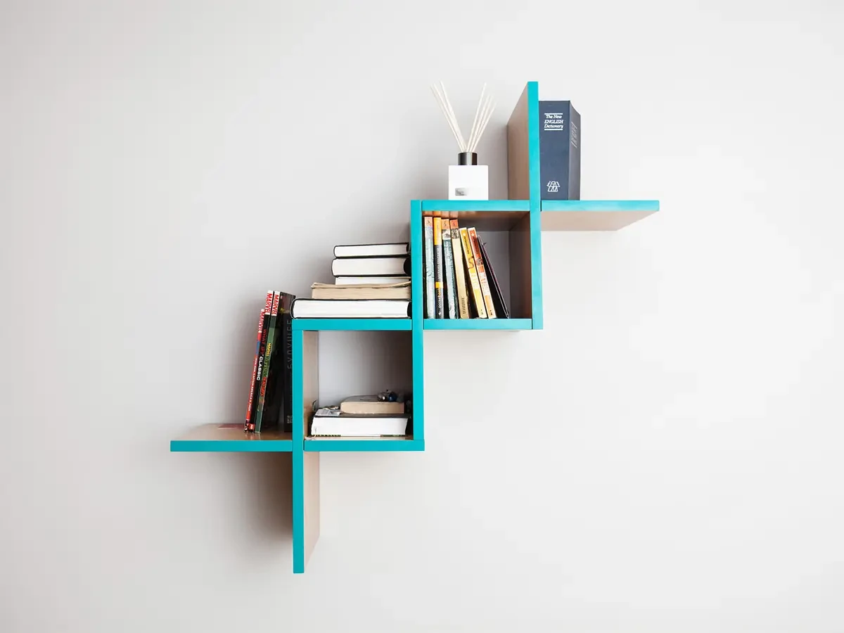 Полка Woo Shelf 471602 – купить по цене 16 900 ₽ в Москве в  интернет-магазине ogogo.ru