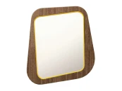 Зеркало Woodi малое