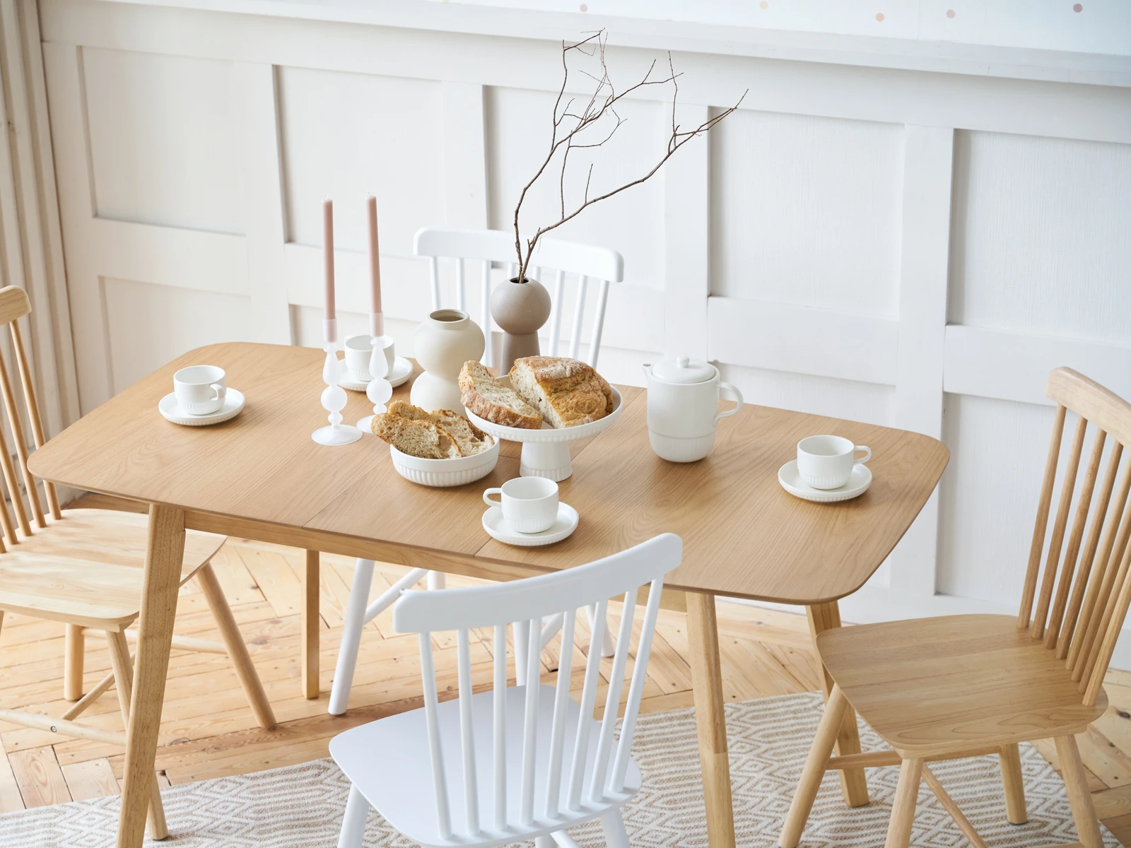 Стол обеденный Wave 602179  - фото 10