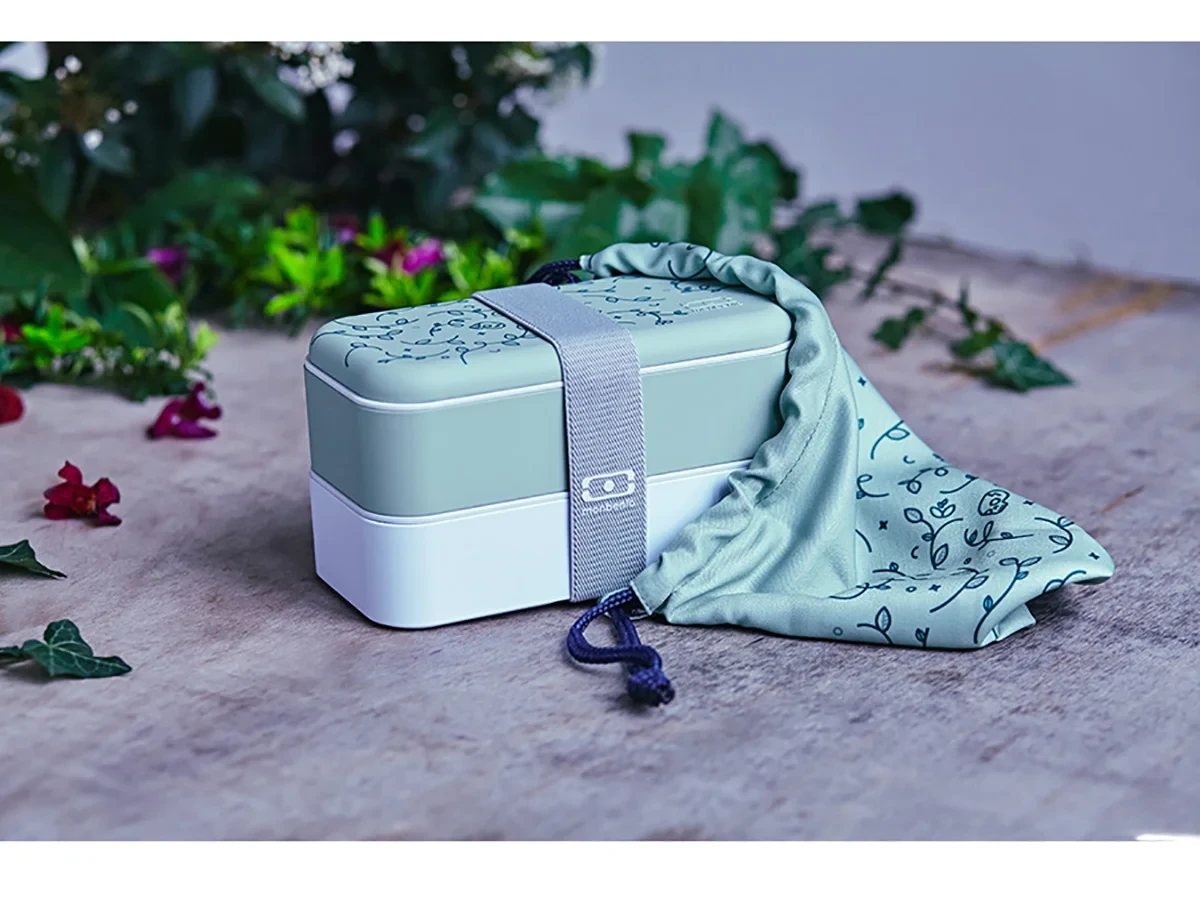 Ланч-бокс MB Original english garden 583481  - фото 3