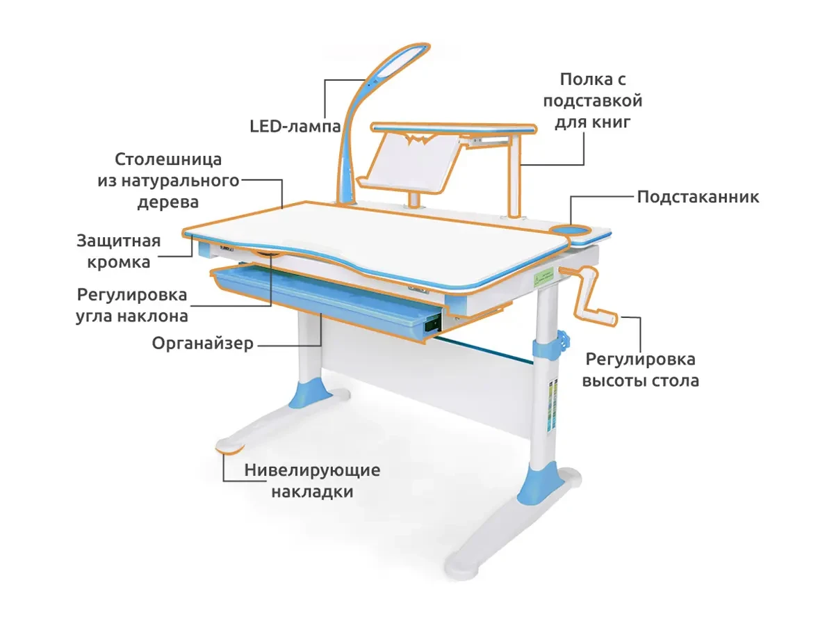 Комплект Mealux EVO-30