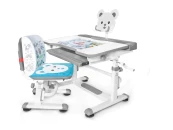 Комплект Mealux BD-04 New Teddy