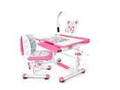 Комплект Mealux BD-04 New Teddy (с лампой)