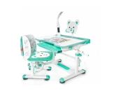 Комплект Mealux BD-04 New Teddy (с лампой)