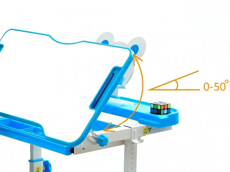 Комплект Mealux Mealux BD-04 New XL Teddy 471944  - фото 7