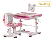 Комплект Mealux Mealux BD-04 New XL Teddy