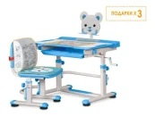 Комплект Mealux Mealux BD-04 New XL Teddy