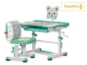 Комплект Mealux Mealux BD-04 New XL Teddy