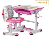 Комплект Mealux BD-08 Teddy