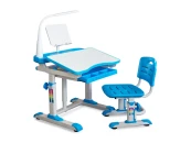 Комплект Mealux BD-09 (с лампой)