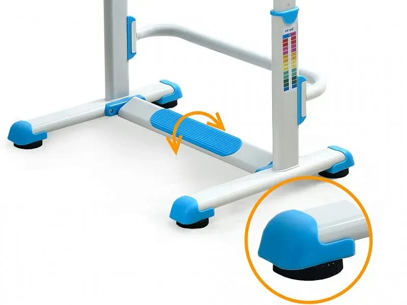 Комплект Mealux BD-09 Teddy 472110  - фото 8