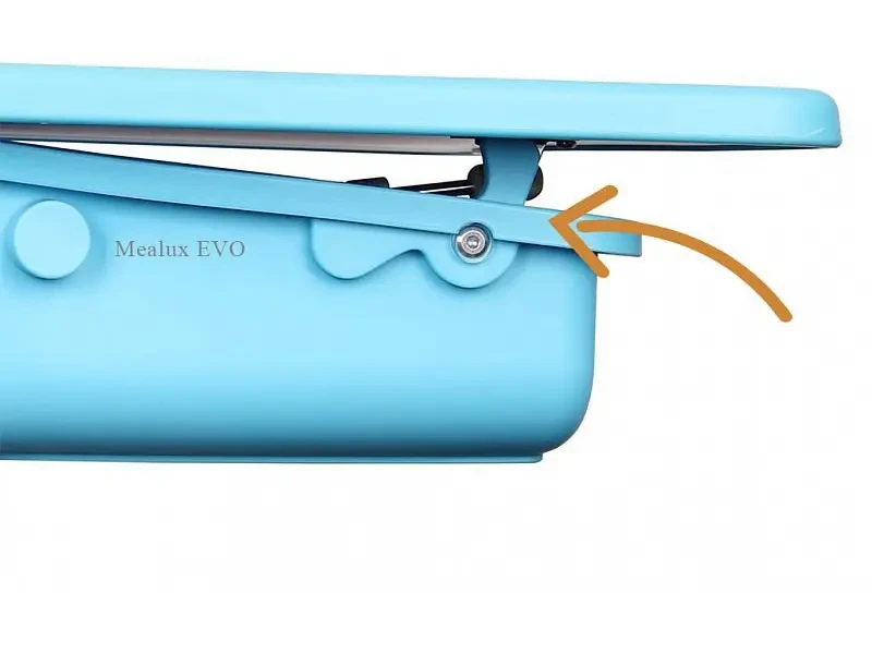 Комплект Mealux EVO-03 472130  - фото 3