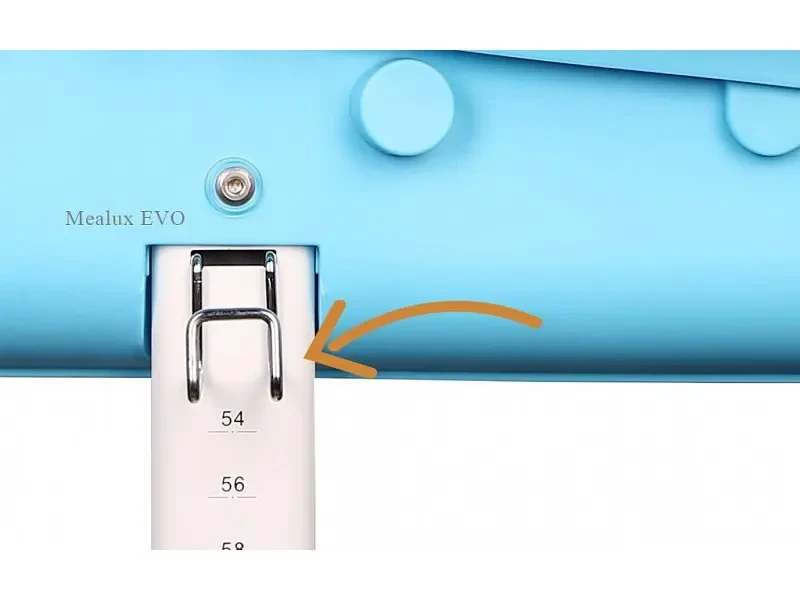 Комплект Mealux EVO-03 472130  - фото 5