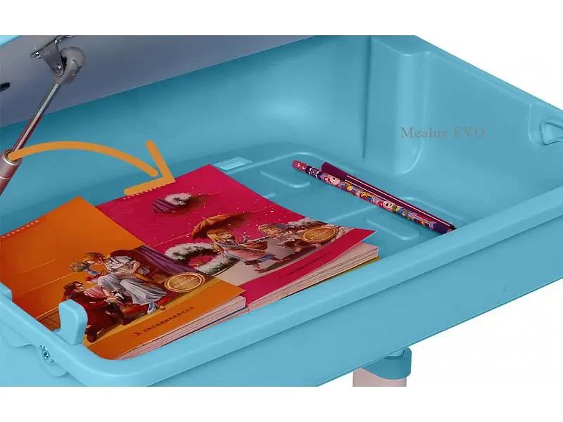 Комплект Mealux EVO-03 472132  - фото 6