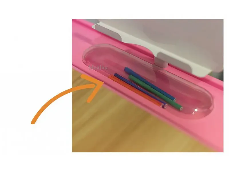 Комплект Mealux EVO-04 (с лампой) 472135  - фото 8