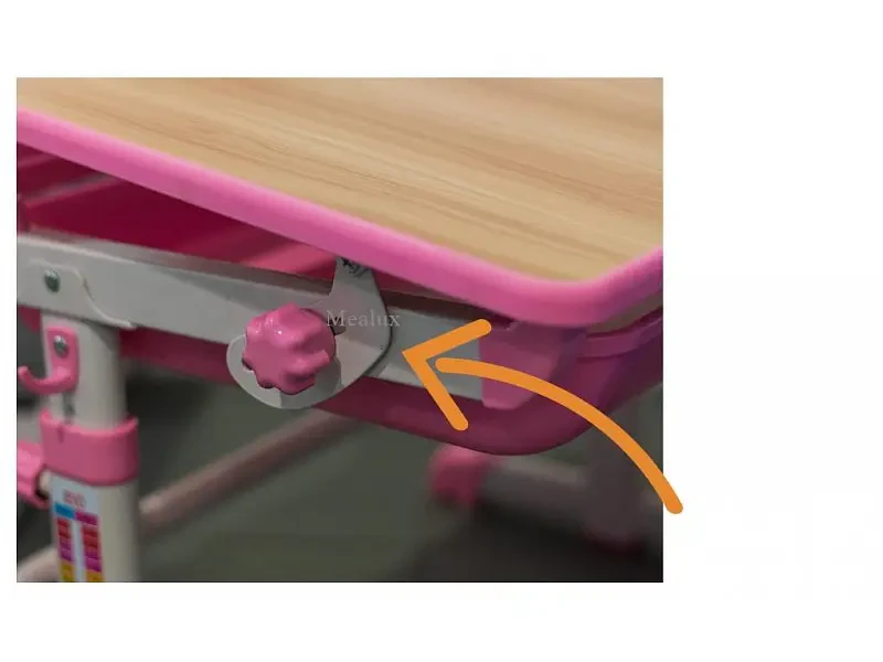 Комплект Mealux EVO-04 (с лампой) 472135  - фото 6