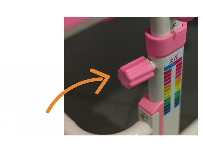 Комплект Mealux EVO-04 (с лампой) 472135  - фото 5