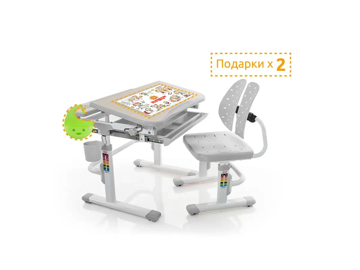 Комплект Mealux EVO-05 472117