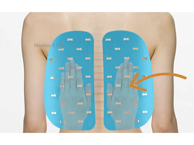 Комплект Mealux EVO-05 472118  - фото 7