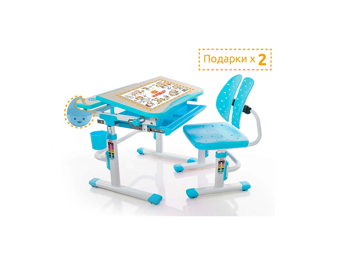 Комплект Mealux EVO-05 472118