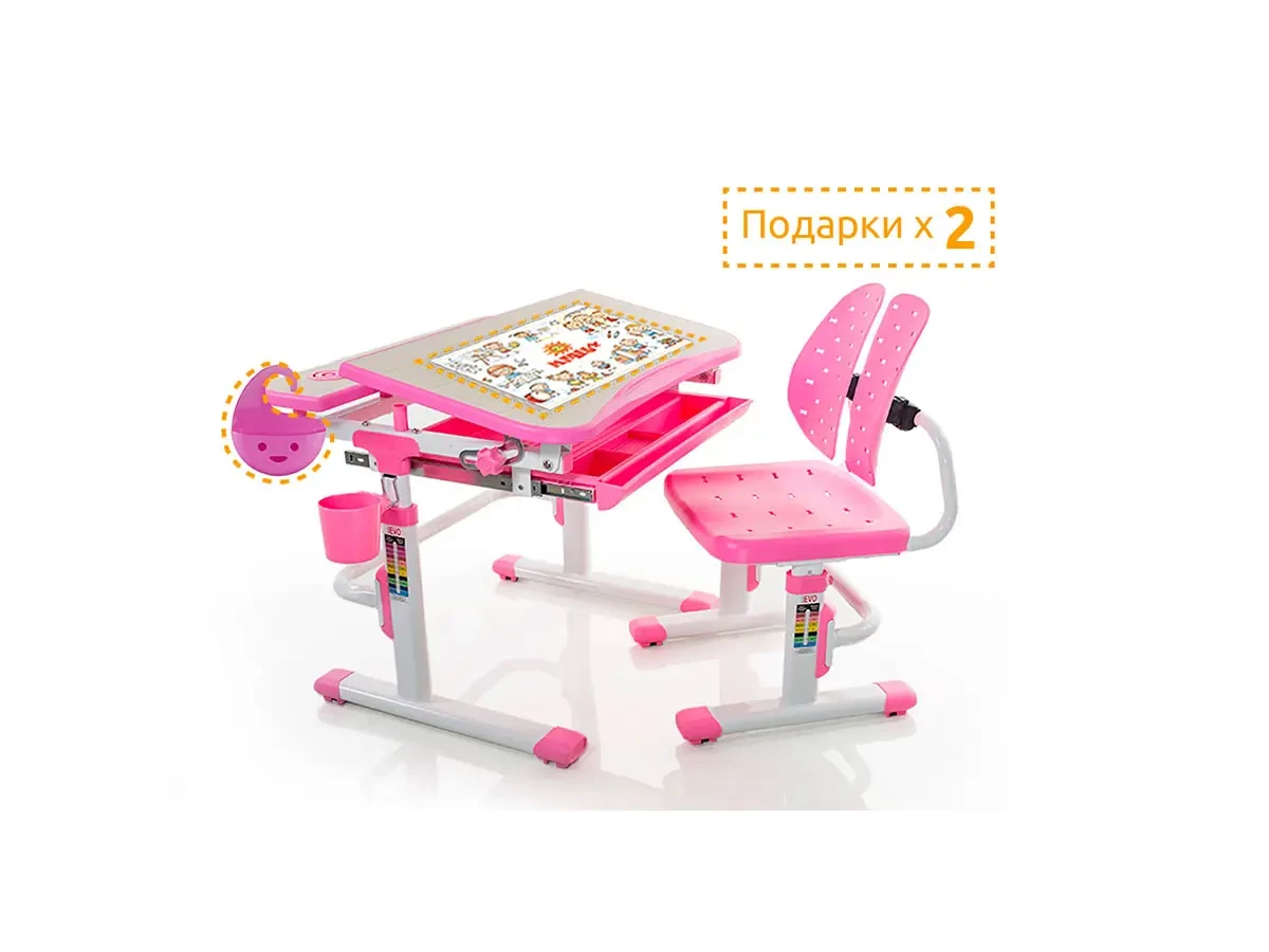 Комплект Mealux EVO-05 472119