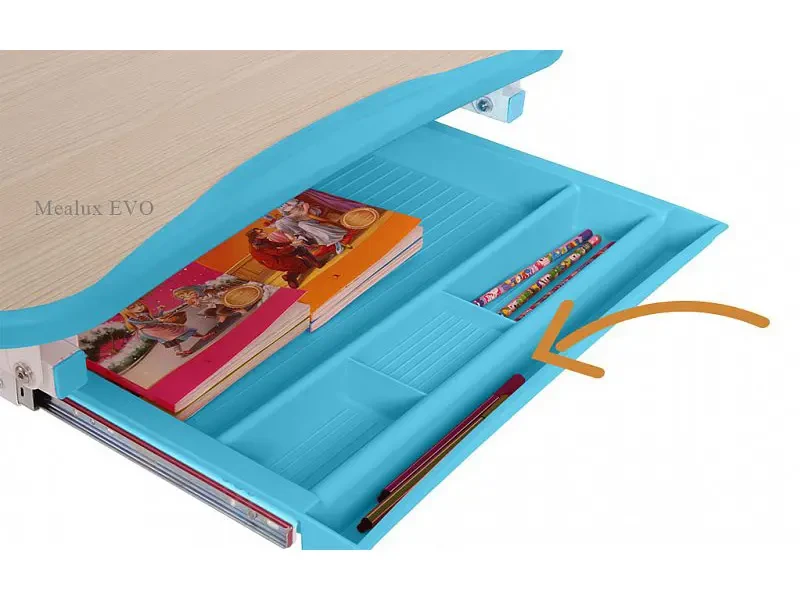 Комплект Mealux EVO-05 472119  - фото 9