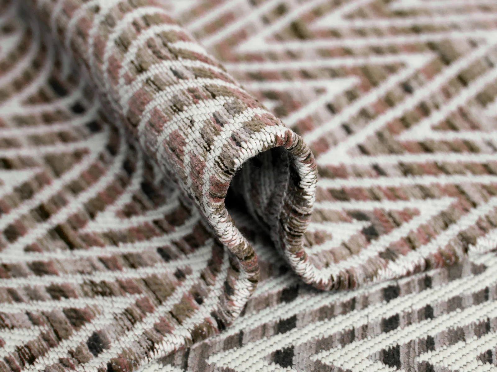 Ковер MONZA BROK 80x150 , 10-0038764 601038  - фото 3