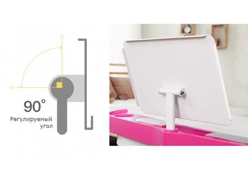 Комплект Mealux EVO-17 (с лампой) 472138  - фото 4