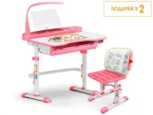 Комплект Mealux EVO-18 (с лампой)