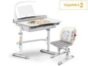 Комплект Mealux EVO-18 (с лампой)