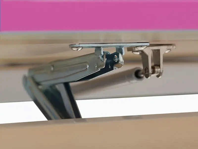 Комплект Mealux EVO-18 (с лампой) 472149  - фото 6