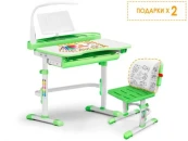 Комплект Mealux EVO-18 (с лампой)