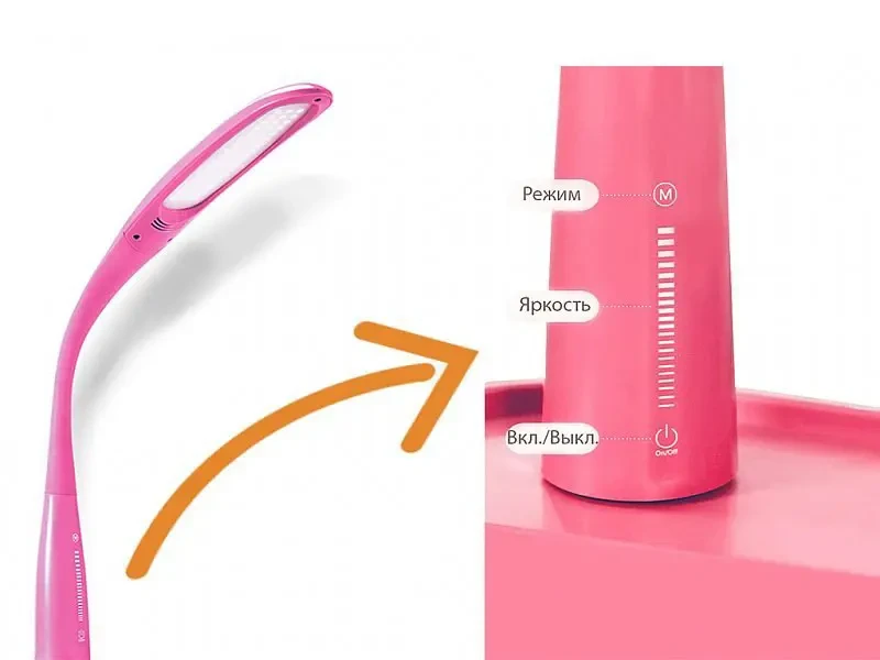 Комплект Mealux EVO-18 (с лампой) 472218  - фото 7