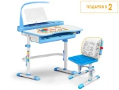 Комплект Mealux EVO-18 (с лампой)