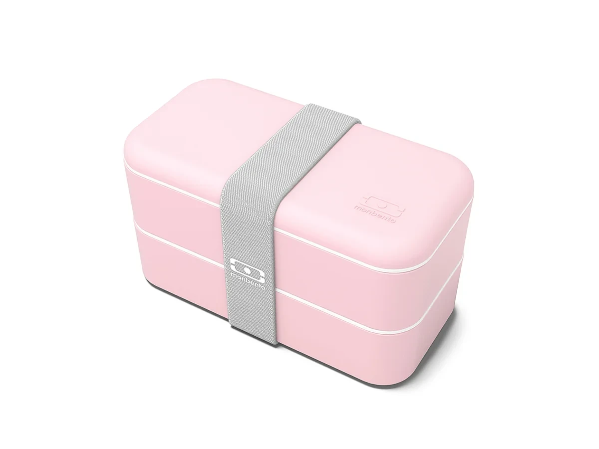 Ланч-бокс MB Original litchi 583487  - фото 1