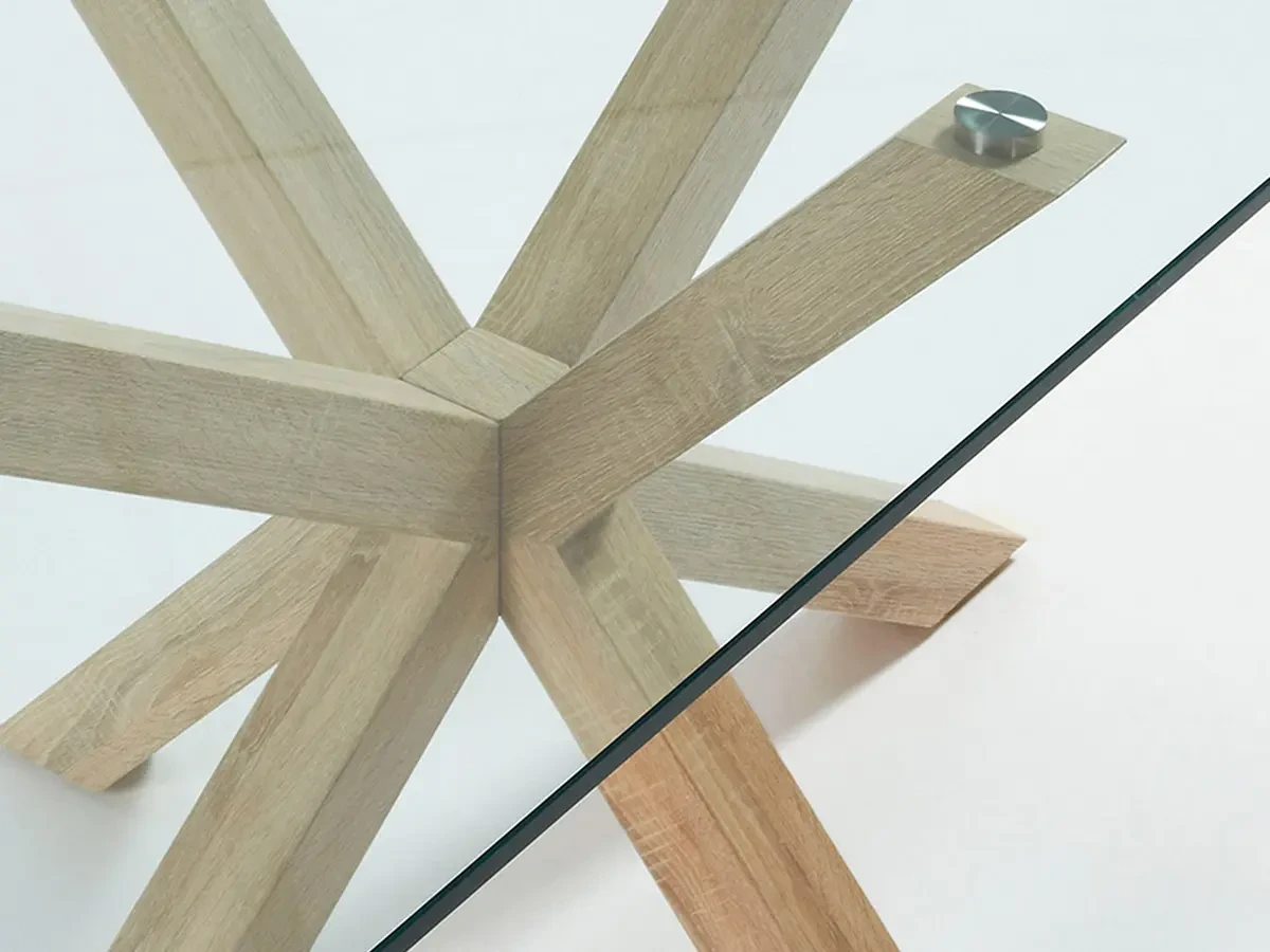 Обеденный стол Arya 573583  - фото 4