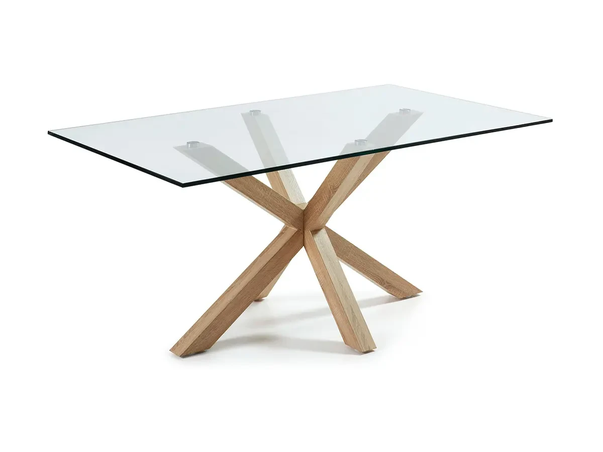 Обеденный стол Arya 573583  - фото 1