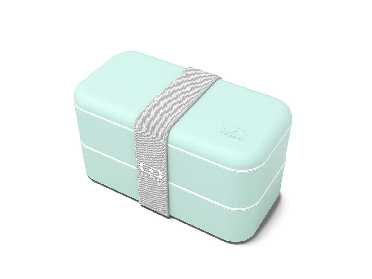 Ланч-бокс MB Original matcha 583514  - фото 1