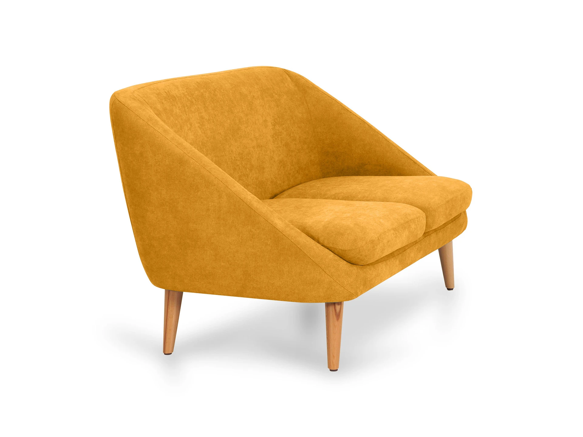 Диван Corsica 2-местный 644689  - фото 3