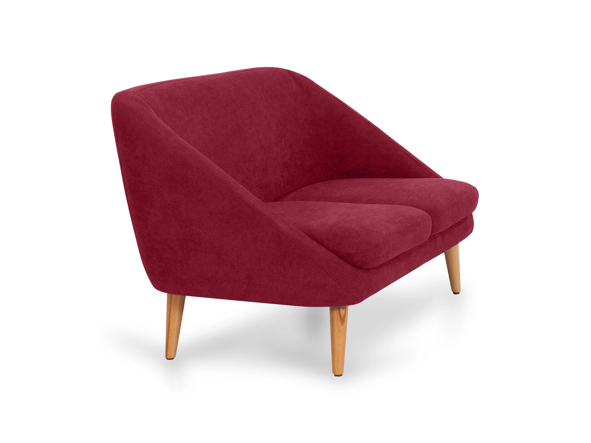 Диван Corsica 2-местный 644697  - фото 3