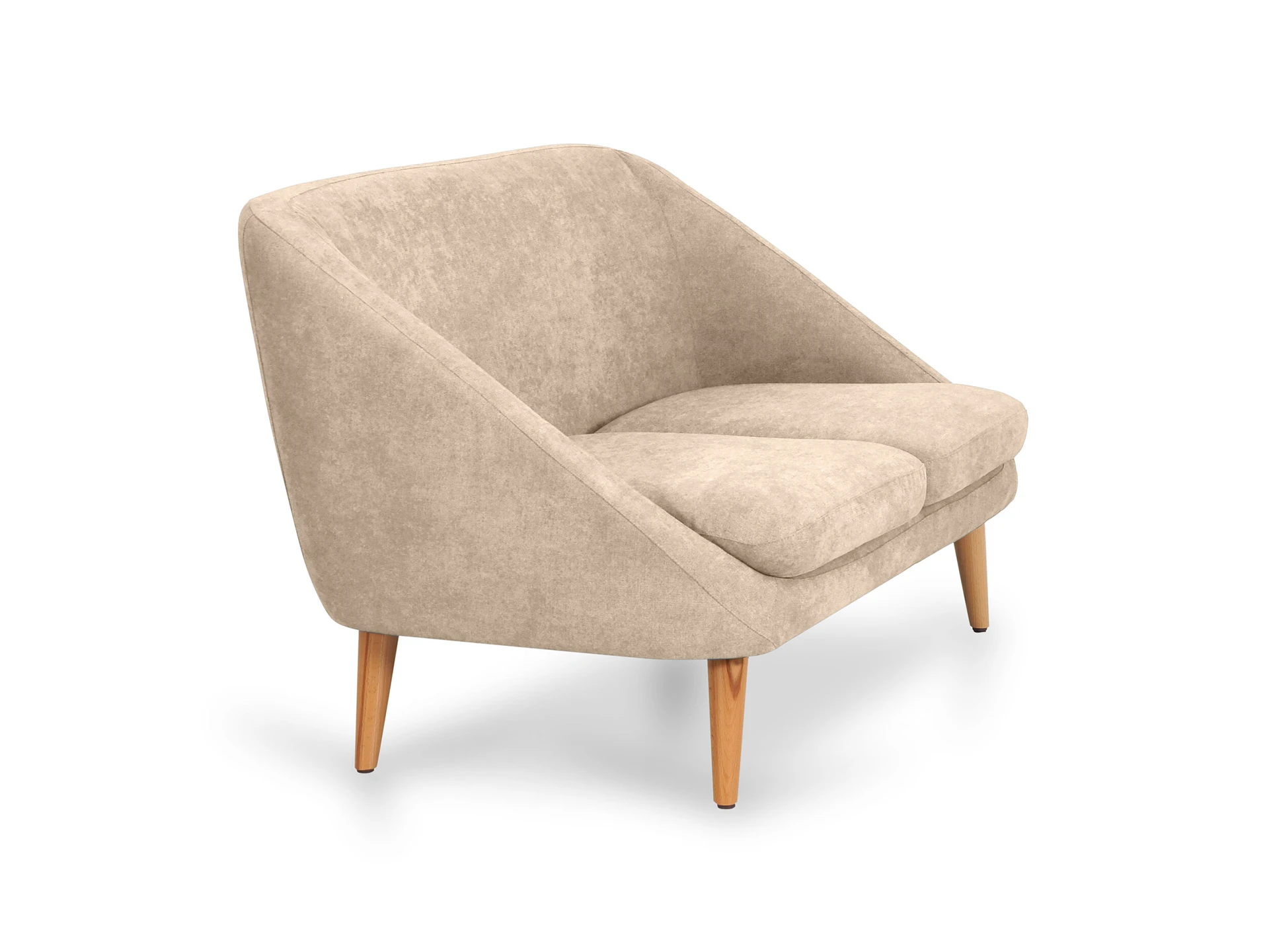 Диван Corsica 2-местный 644698  - фото 3