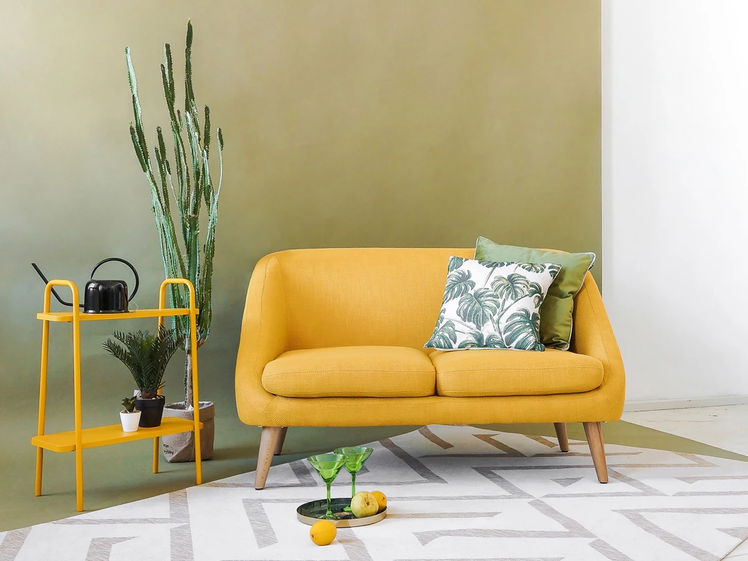 Диван Corsica 2-местный 644708  - фото 9