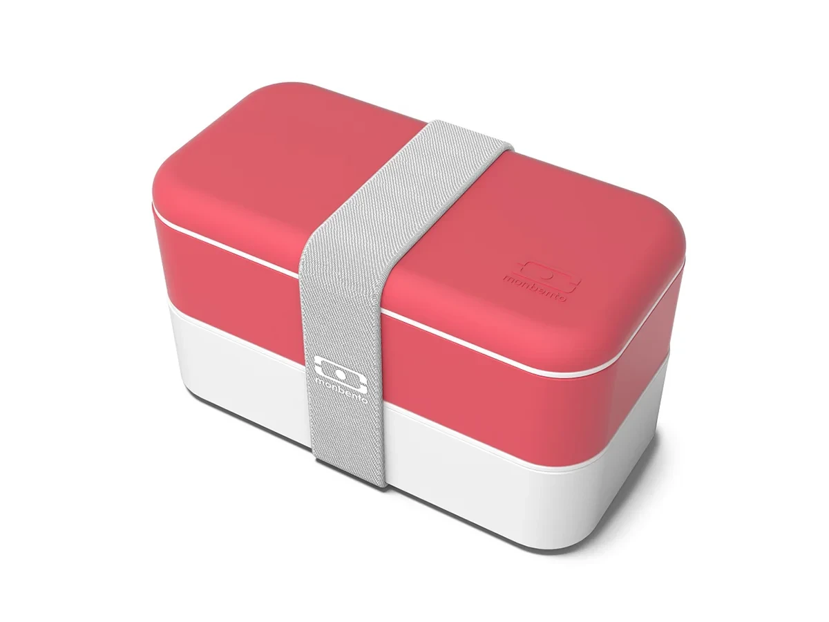 Ланч-бокс MB Origina 583503  - фото 1