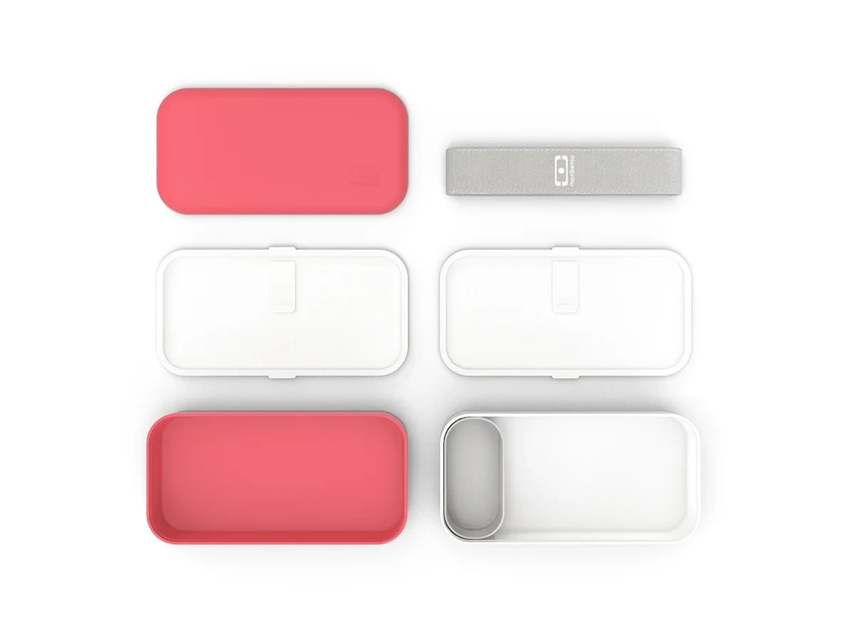 Ланч-бокс MB Origina 583503  - фото 2