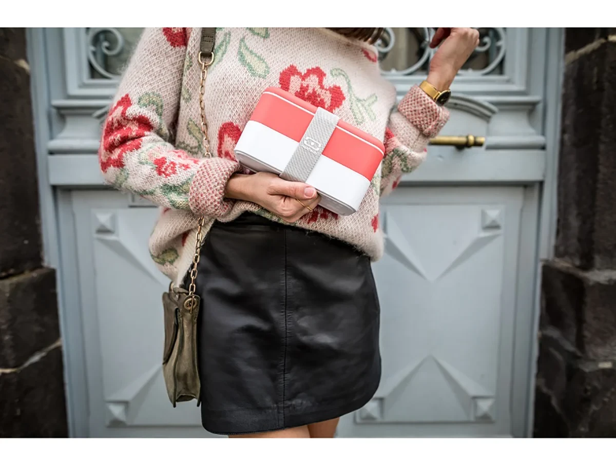 Ланч-бокс MB Origina 583503  - фото 3