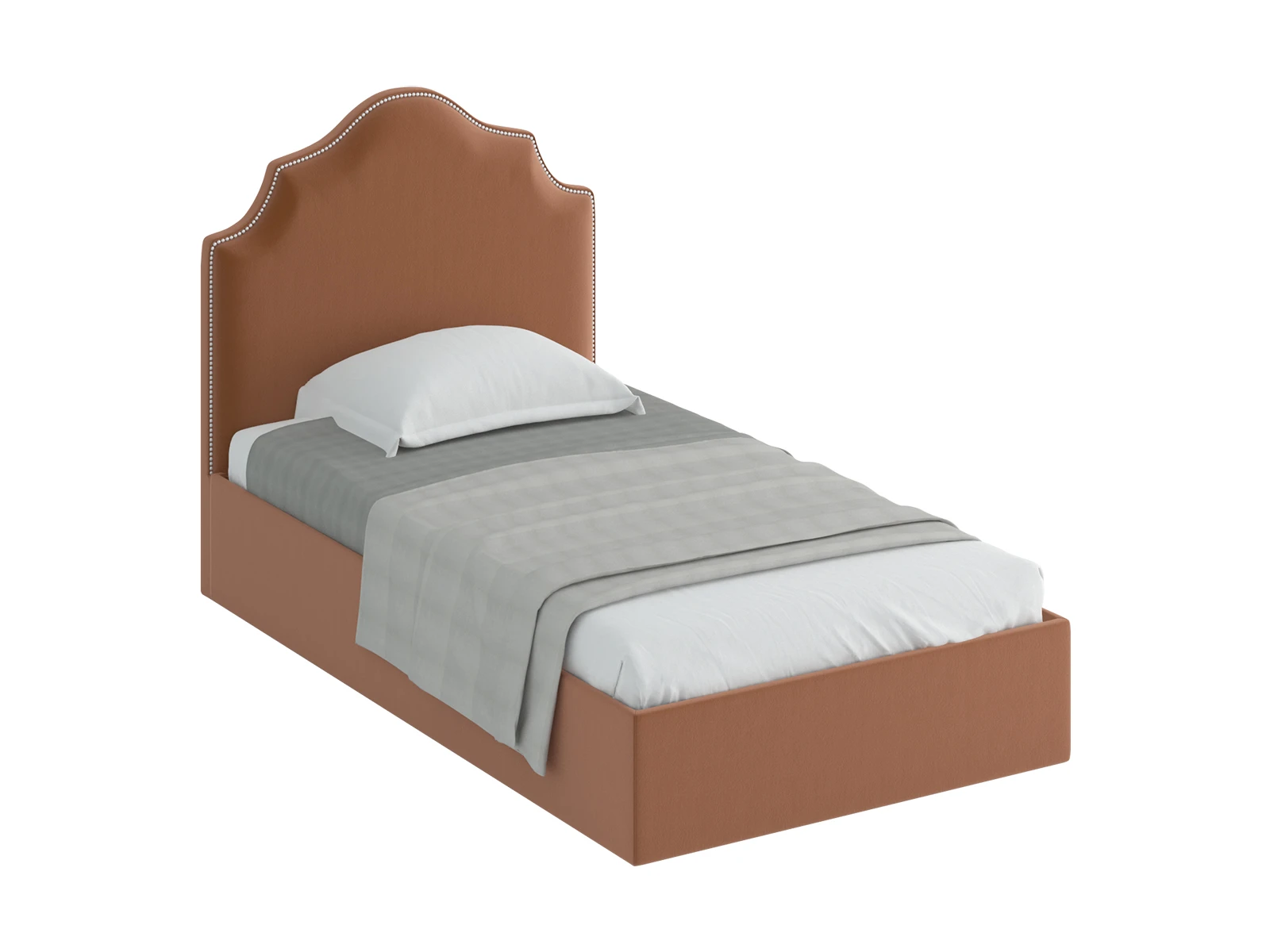 Кровать Princess с емкостью для хранения и подъемным механизмом 340882