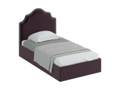 Кровать Princess с емкостью для хранения и подъемным механизмом 340867