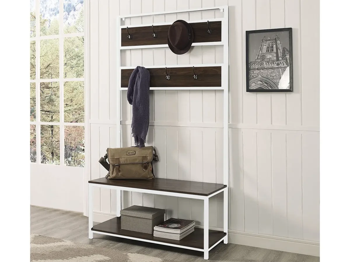 Прихожая Бёркли 696275  - фото 4