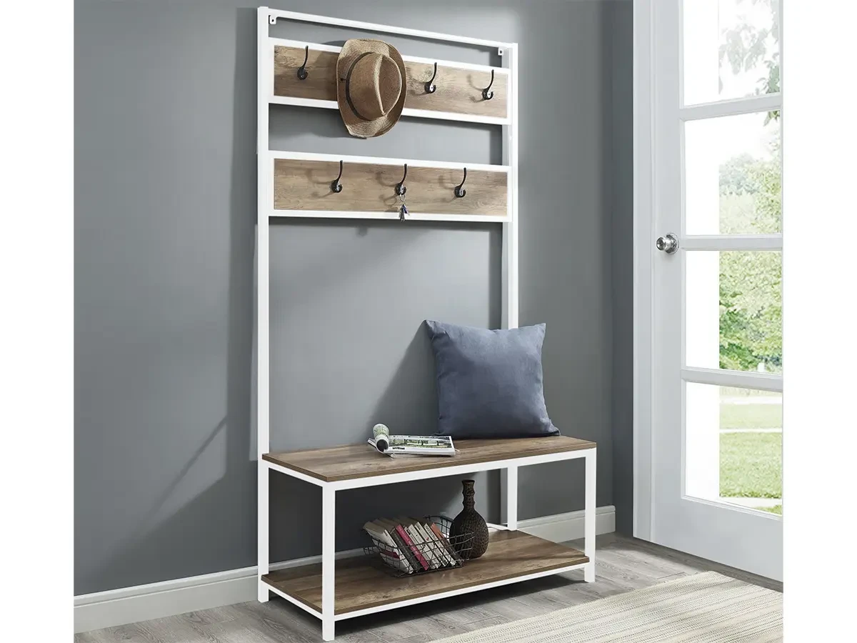 Прихожая Бёркли 696275  - фото 3